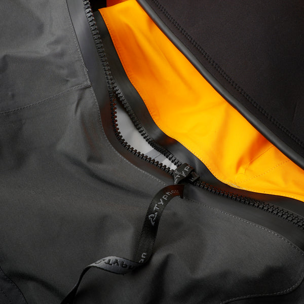 Typhoon Sea Kayak H/E Drysuit – Mens