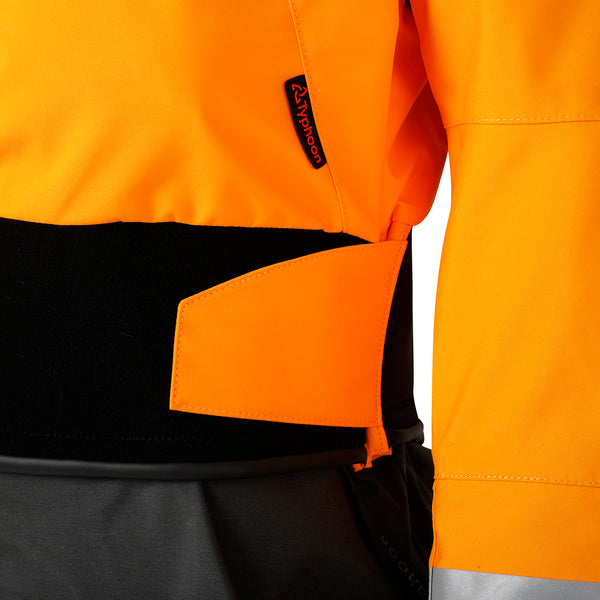 Typhoon Sea Kayak H/E Drysuit – Mens