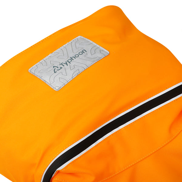 Typhoon Sea Kayak H/E Drysuit – Mens