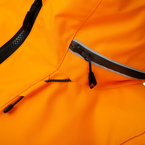 Typhoon Sea Kayak H/E Drysuit – Mens