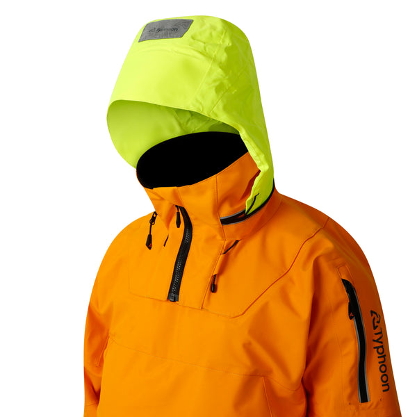 Typhoon Sea Kayak H/E Drysuit – Mens