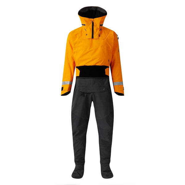 Typhoon Sea Kayak H/E Drysuit – Mens