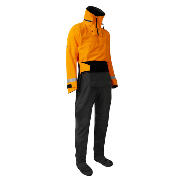 Typhoon Sea Kayak H/E Drysuit – Mens