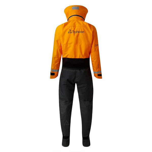 Typhoon Sea Kayak H/E Drysuit – Mens