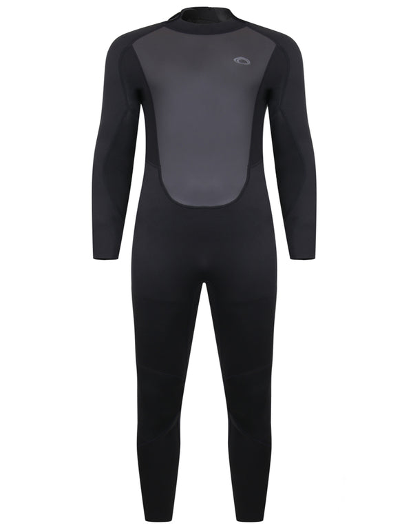 Typhoon Storm 2.8 Back Entry - Mens