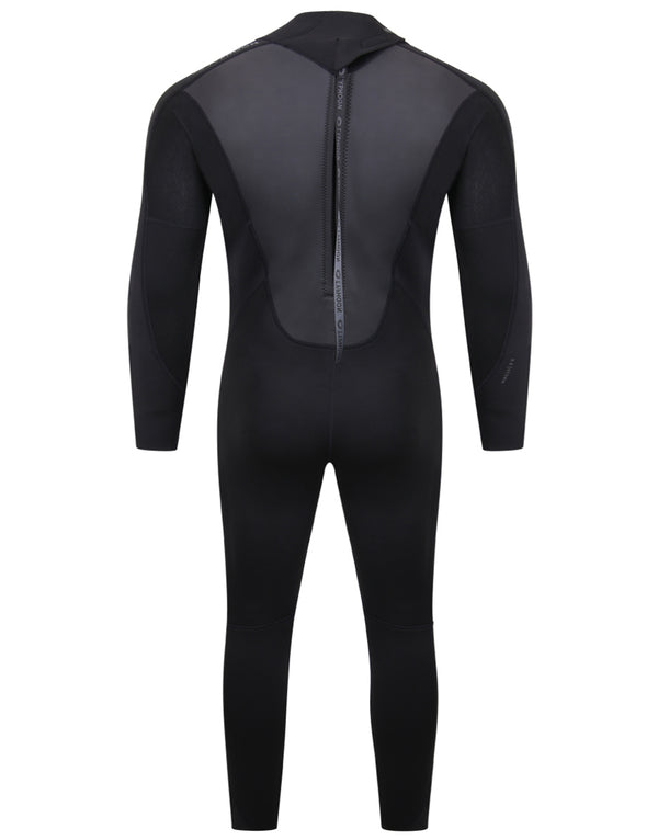 Typhoon Storm 2.8 Back Entry - Mens