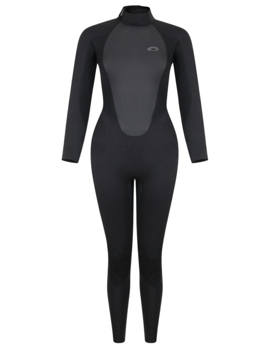 Typhoon Storm 2.8 Back Entry - Womens