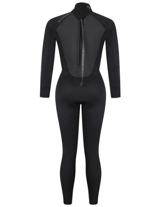 Typhoon Storm 2.8 Back Entry - Womens