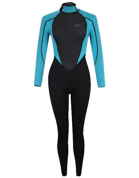 Typhoon Storm 2.8 Back Entry - Womens