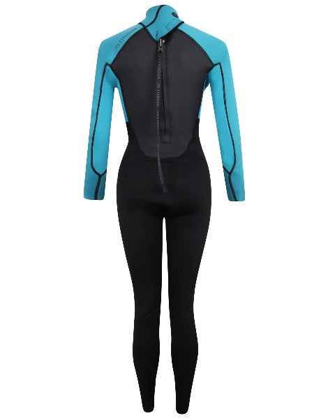 Typhoon Storm 2.8 Back Entry - Womens