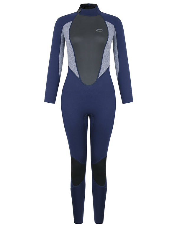 Typhoon Storm 2.8 Back Entry - Womens