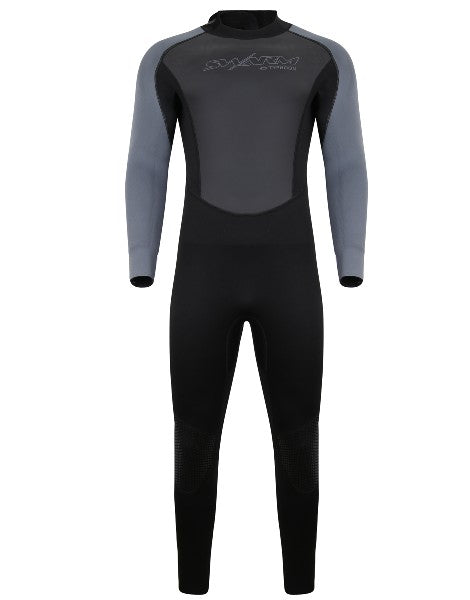 Typhoon Swarm 2.8 Wetsuit - Unisex