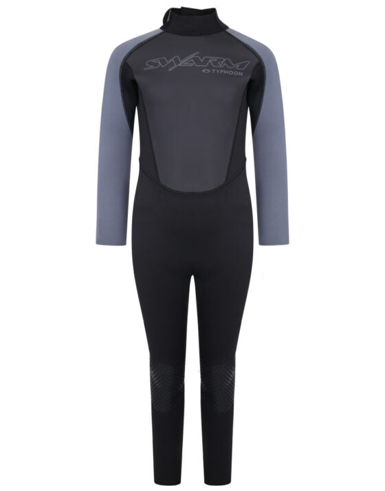 Typhoon Swarm 2.8 Wetsuit - Youth