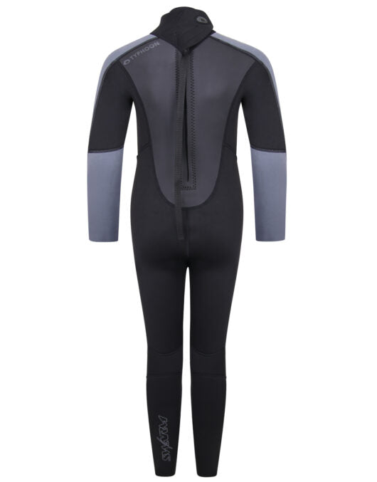 Typhoon Swarm 2.8 Wetsuit - Youth