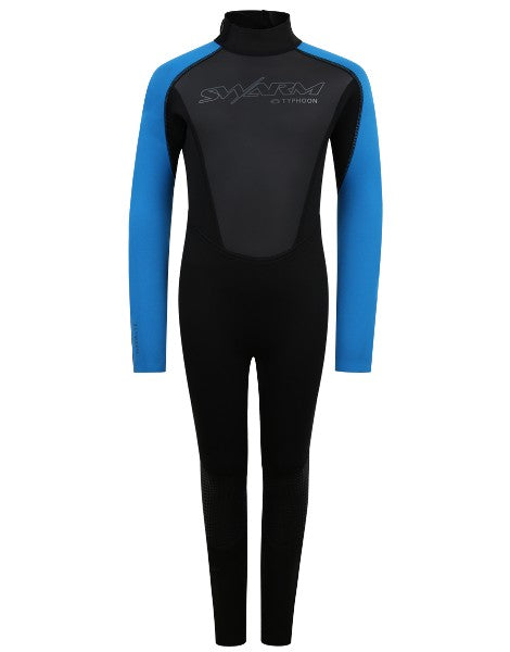 Typhoon Swarm 2.8 Wetsuit - Youth