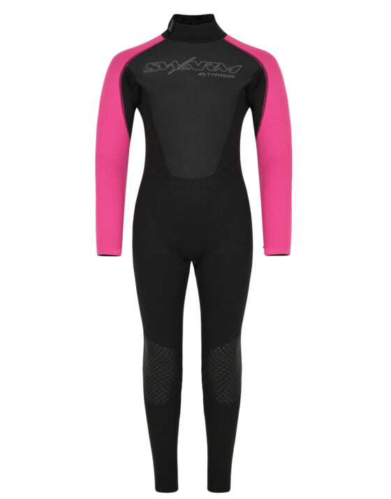 Typhoon Swarm 2.8 Wetsuit - Youth