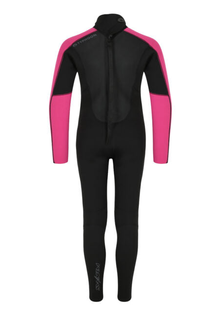Typhoon Swarm 2.8 Wetsuit - Youth