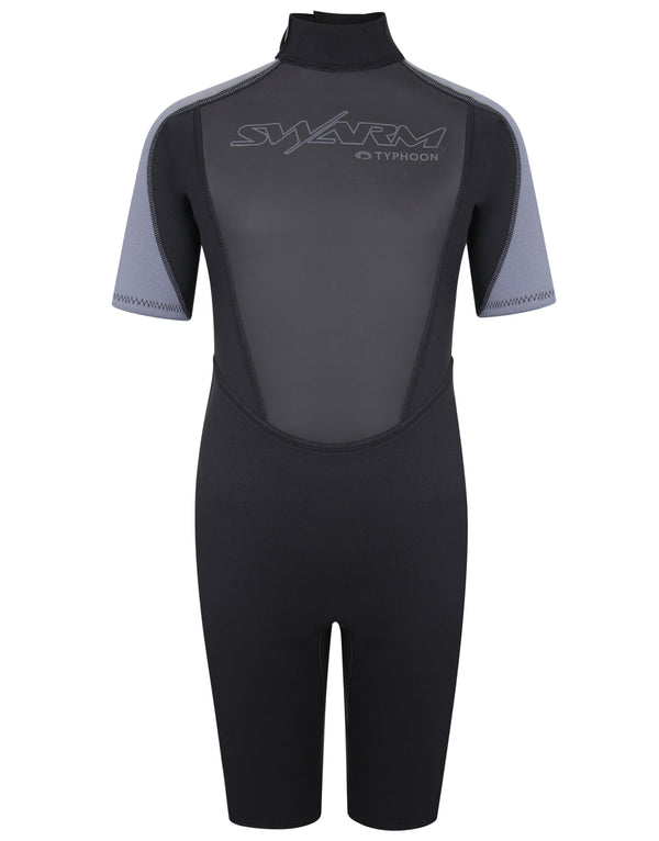 Typhoon Swarm 2.8 Shorty - Youth