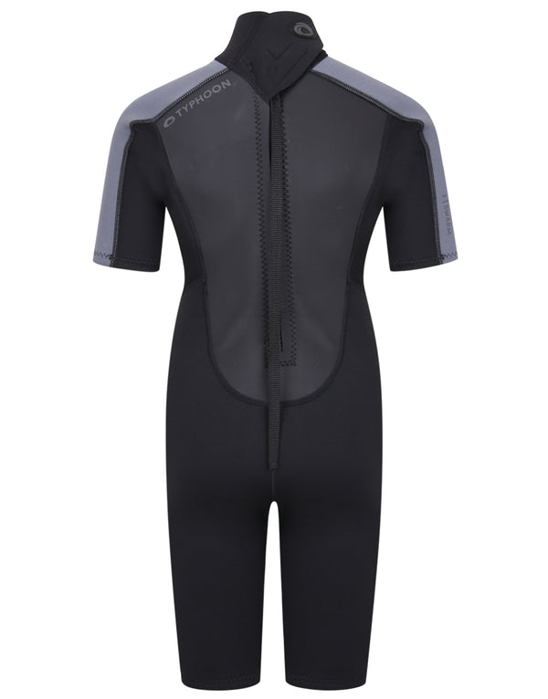 Typhoon Swarm 2.8 Shorty - Youth