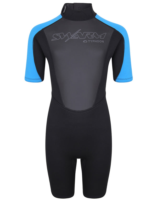 Typhoon Swarm 2.8 Shorty - Youth