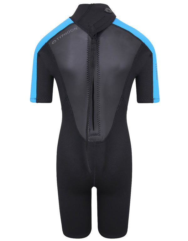 Typhoon Swarm 2.8 Shorty - Youth