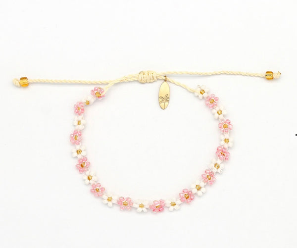 Kelopak Daisy Chain Pink DZE-013