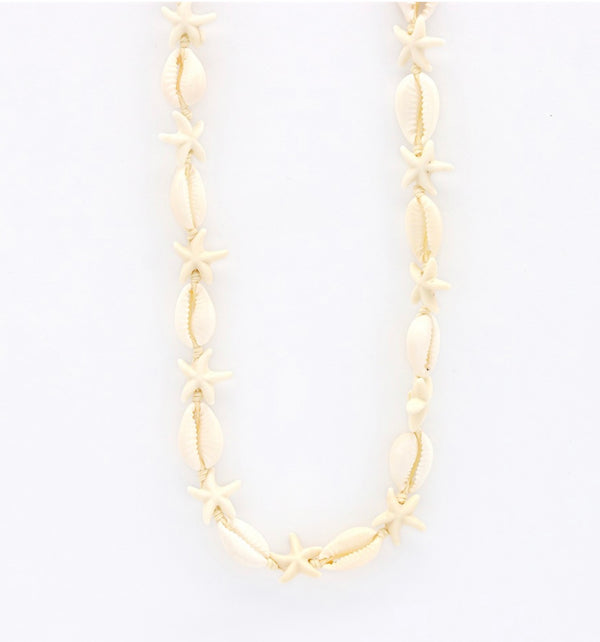 Kahaka Necklace COWC-332-W