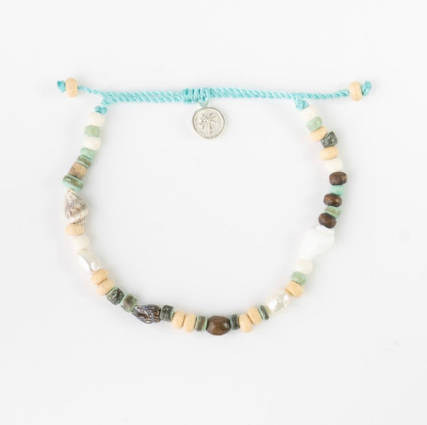 Ulua Shell Bracelet SH-074