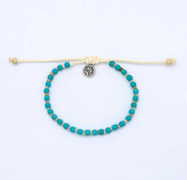 Sulawesi Beaded Bracelet RSN-021