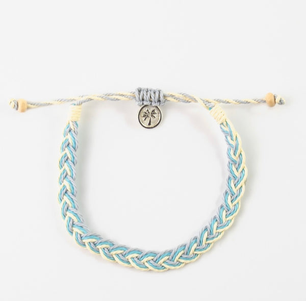 Lankayan Braided Anklet RCA-042