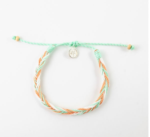 Cerah Braided Bracelet RCB-034