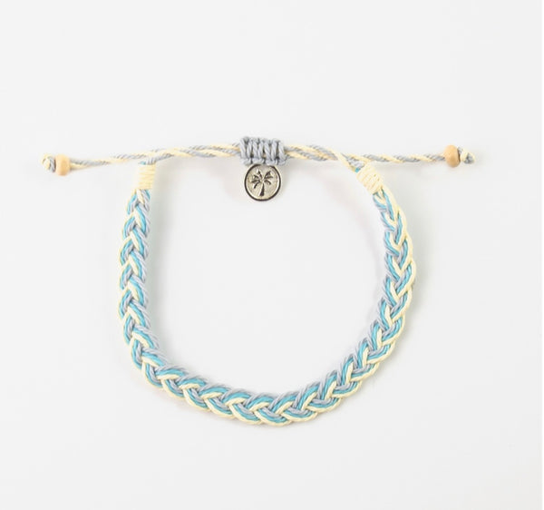 Lankayan Braided Bracelet RCB-042
