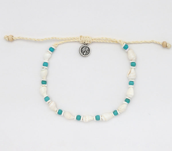 Koki Beach Shell Bracelet SH-164