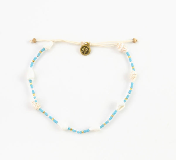 Arona Shell Bracelet SH-051