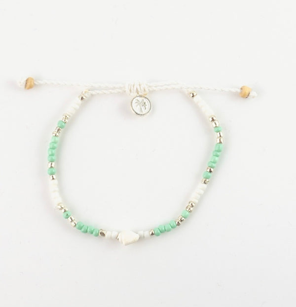 Ulua Beaded Bracelet SH-077