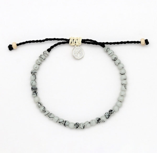 Kohala Beaded Anklet RSA-005