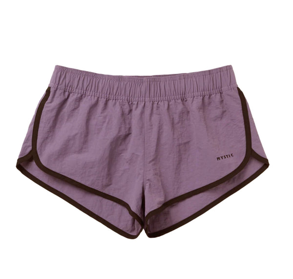 MYSTIC Layla Boardshort Women Rose Wood