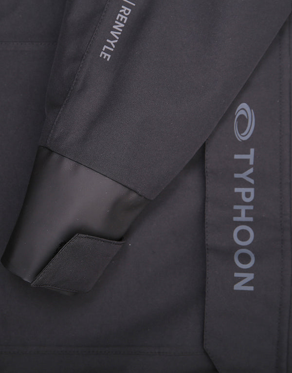 Typhoon Renvyle Hooded Spray Top