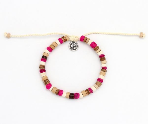 Kelapa Coloured Bracelet