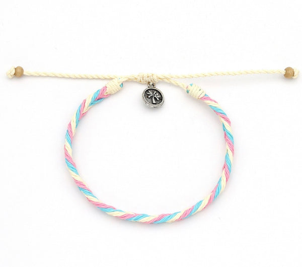 Lankayan Braided Anklet RCA-046