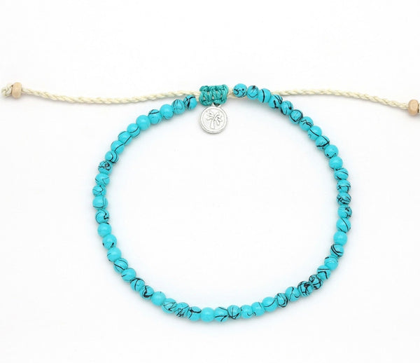 Kohala Beaded Bracelet RSN-001