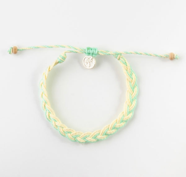 Lankayan Braided Anklet RCA-040