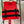 Load image into Gallery viewer, JOBE nylon life vest red
