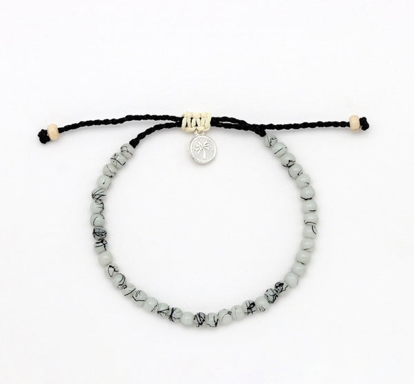Kohala Beaded Bracelet RSN-005-W
