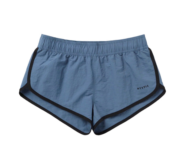 MYSTIC Layla Boardshort Women Tidal Blue