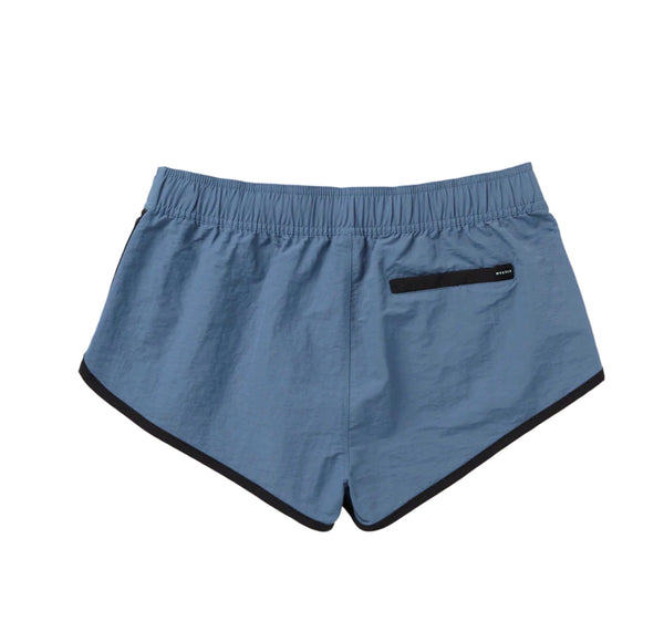 MYSTIC Layla Boardshort Women Tidal Blue