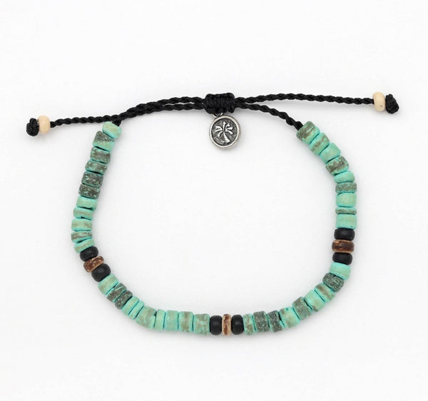 Katu Wooden Bracelet COCB-057