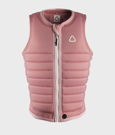 FOLLOW WOMENS PRIMARY IMPACT VEST - PINK