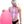 Load image into Gallery viewer, FOLLOW WOMENS PRIMARY IMPACT VEST - PINK
