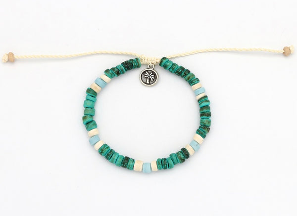Kelapa Coloured Bracelet COCB-070